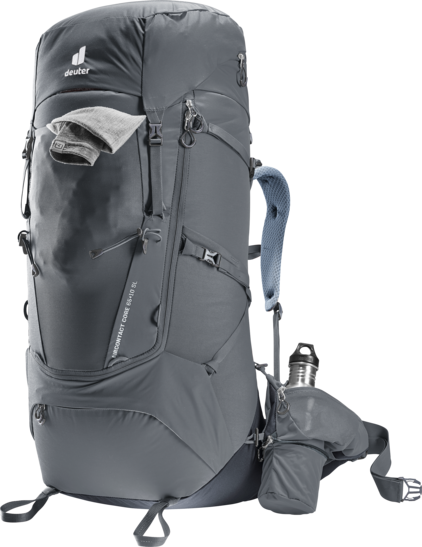 Trekkingrucksack Aircontact Core 65+10 SL