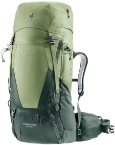 Sac à dos de trekking Futura Air Trek 45+10 SL