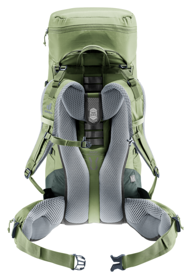 Backpacking packs Aircontact Lite 35 + 10 SL