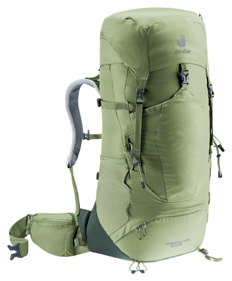 Backpacking packs Aircontact Lite 35 + 10 SL