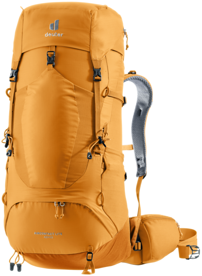 Backpacking packs Aircontact Lite 40 + 10