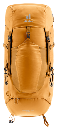 Backpacking packs Aircontact Lite 40 + 10