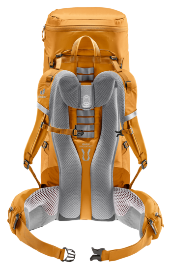 Backpacking packs Aircontact Lite 40 + 10