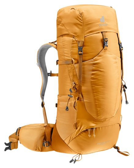 Backpacking packs Aircontact Lite 40 + 10