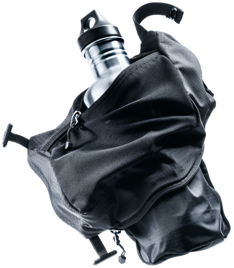 Trekking backpack Aircontact Pro 75+10