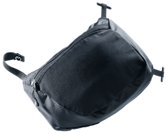 Trekking backpack Aircontact Pro 75+10