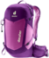 Hiking backpack Speed Lite Pro 17 SL pink Purple