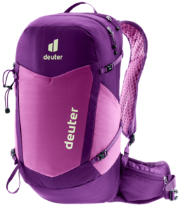 Wanderrucksack Speed Lite Pro 17 SL