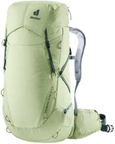 Backpacking packs Aircontact Ultra 35+5 SL