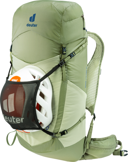 Hiking backpack Speed Lite Pro 30