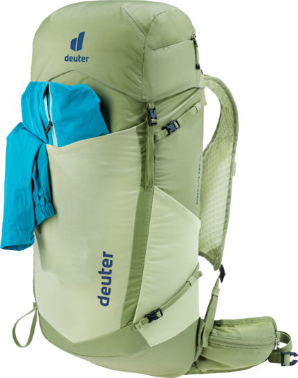 Hiking backpack Speed Lite Pro 30