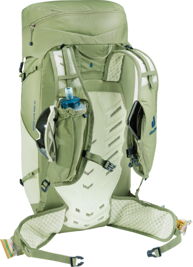 Hiking backpack Speed Lite Pro 30