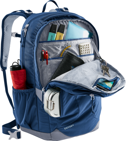 School backpack Cotogy
