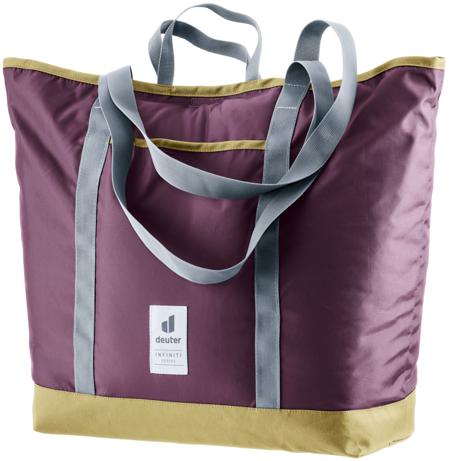Shoulder bags Infiniti Shopper XL