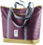 Shoulder bags Infiniti Shopper XL Purple