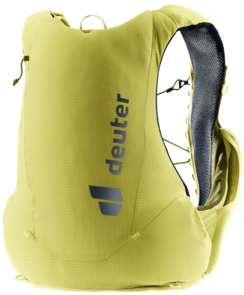 Trail Running Rucksack Traick 5