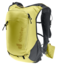 Trail Running Rucksack Ascender 7 Gelb