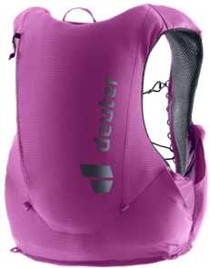 Trail Running Rucksack Traick 9 SL