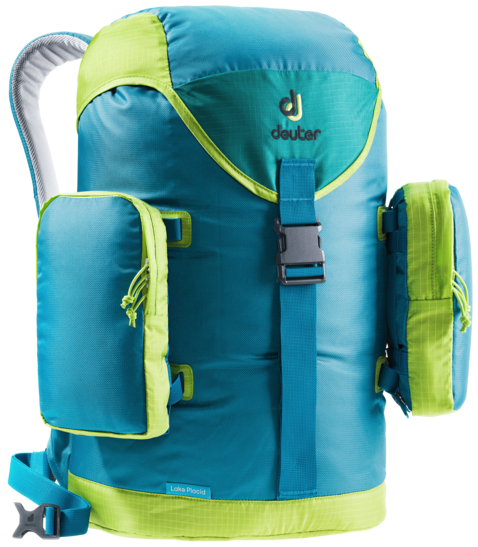 Sac du quotidien Lake Placid