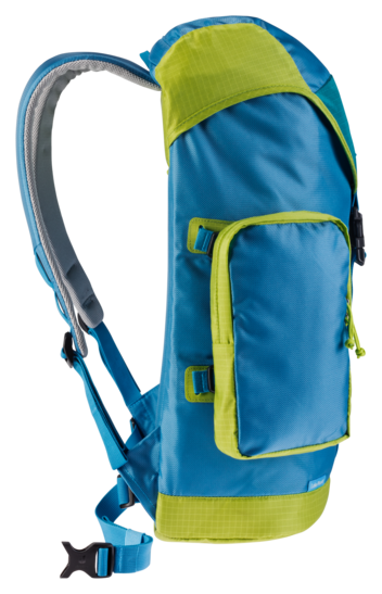 Sac du quotidien Lake Placid