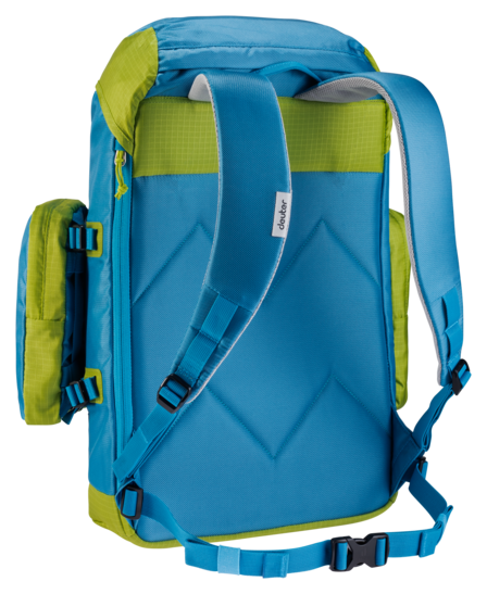Sac du quotidien Lake Placid