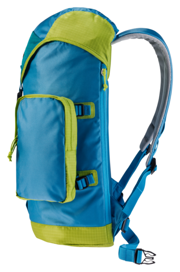 Sac du quotidien Lake Placid