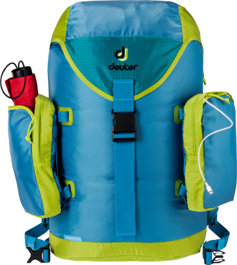 Sac du quotidien Lake Placid