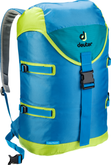 Sac du quotidien Lake Placid