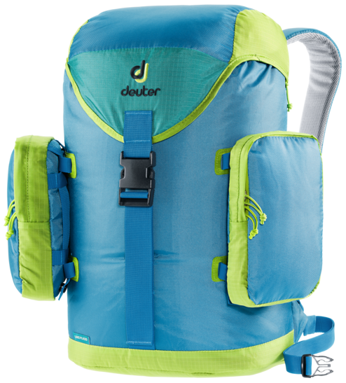 Sac du quotidien Lake Placid