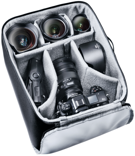 Camera bag Futura Pro Jaypack 36 
