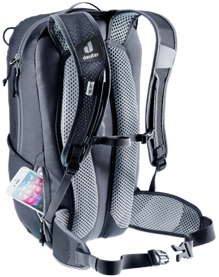 deuter Race 16 | Bike backpack
