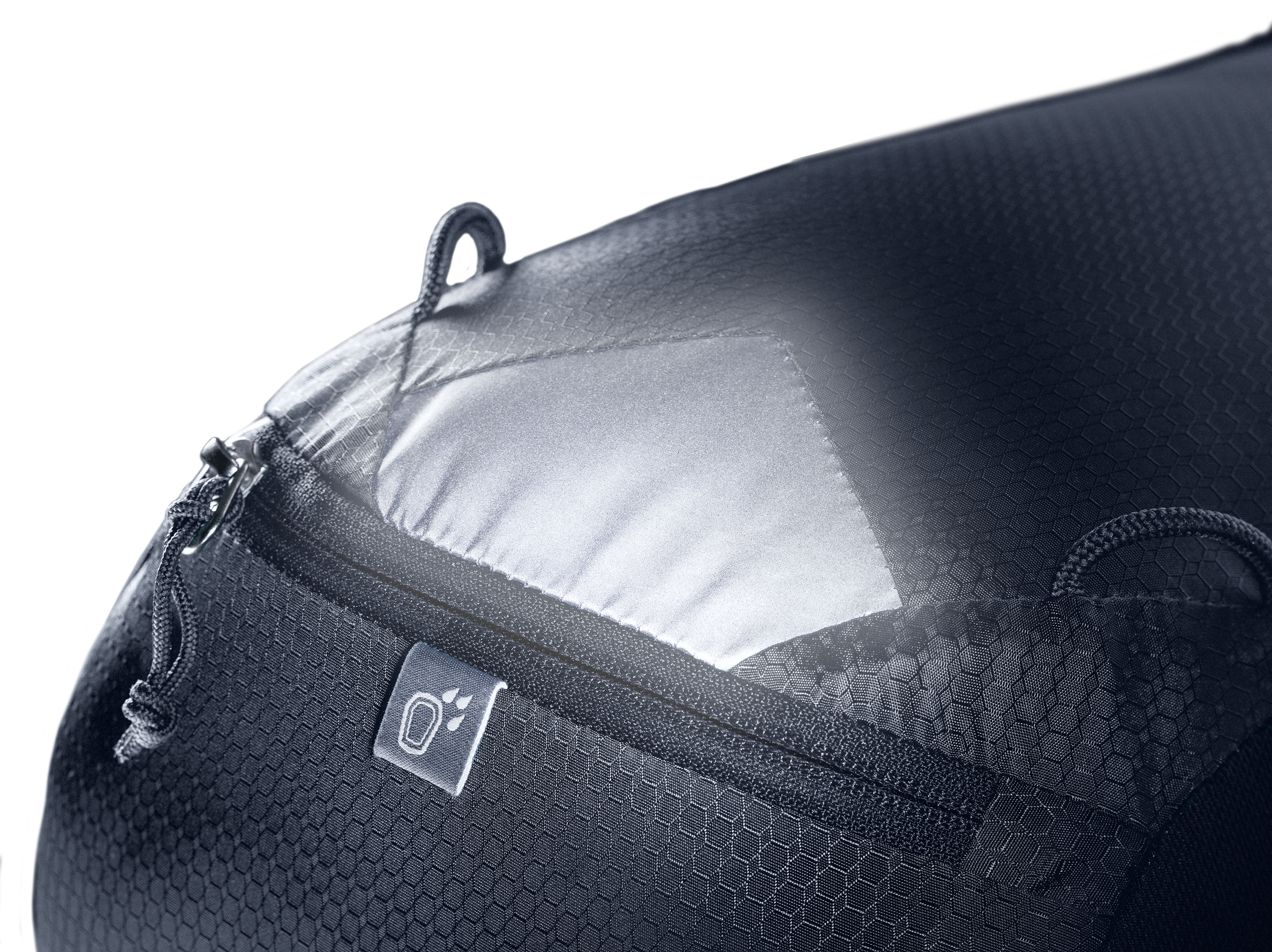 deuter Race 16 | Bike backpack