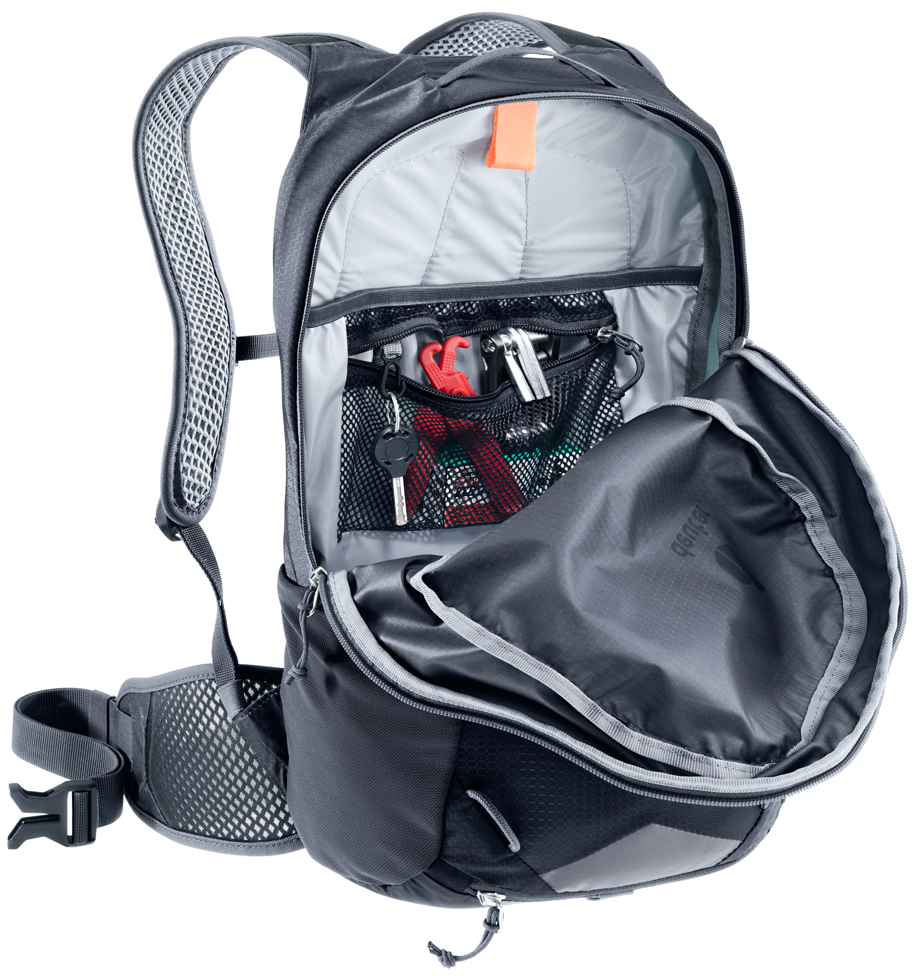 deuter Race 16 | Bike backpack