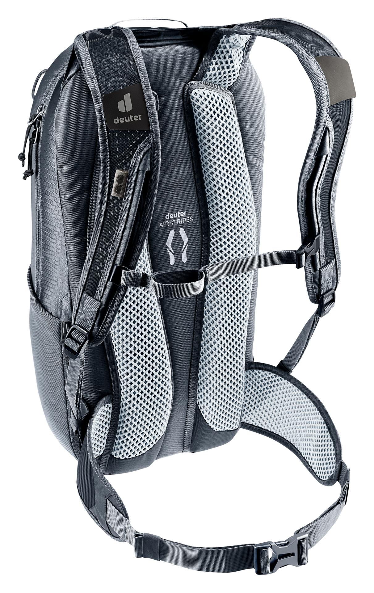 DEUTER ( ドイター ) バックパック レース 16 ブラック | 自転車
