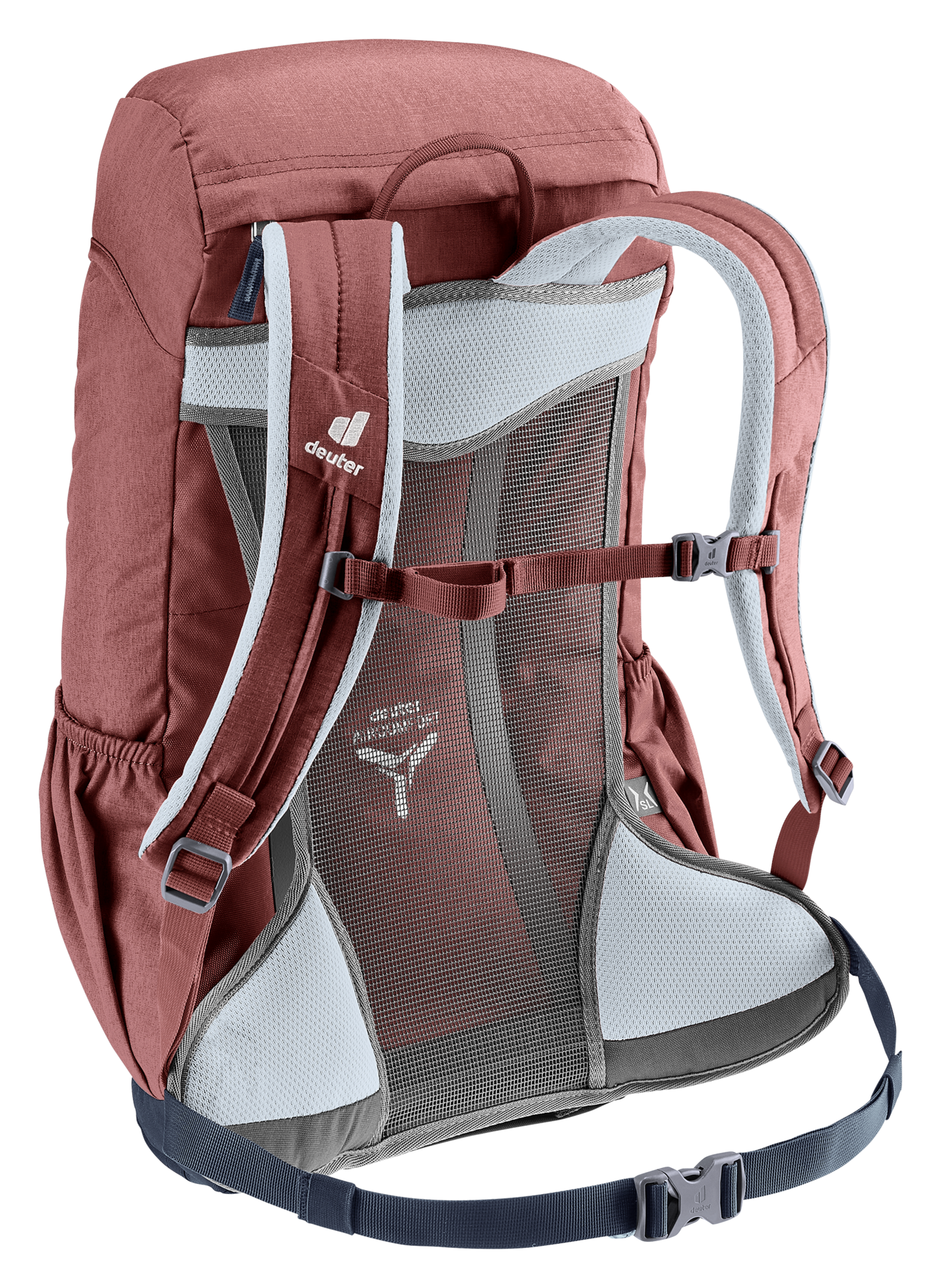 Tagesrucksack Deuter Rucksack Damen Klein Trekkingrucksack