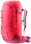 Skitourenrucksack Freescape Lite 24 SL Pink Rot