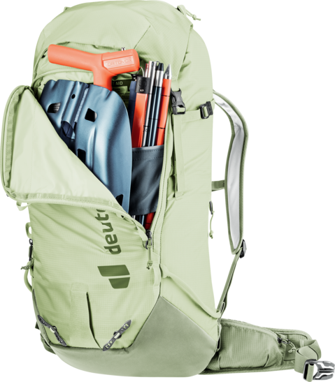 Skitourenrucksack Freescape Lite 24 SL
