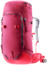 Skitourenrucksack Freescape Pro 38+ SL Pink Rot