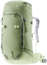 Skitourenrucksack Freescape Pro 38+ SL Grün Grau