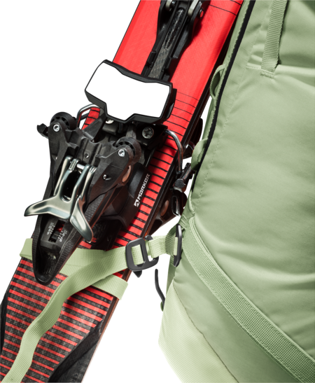 Skitourenrucksack Freescape Pro 38+ SL