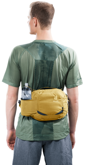 Bauchtasche Pulse Pro 5