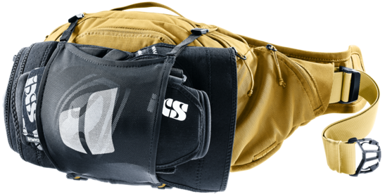 Bauchtasche Pulse Pro 5