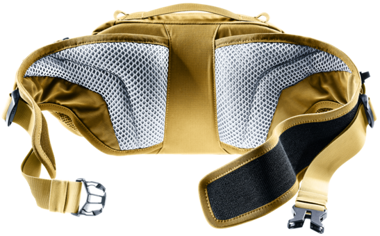 Bauchtasche Pulse Pro 5