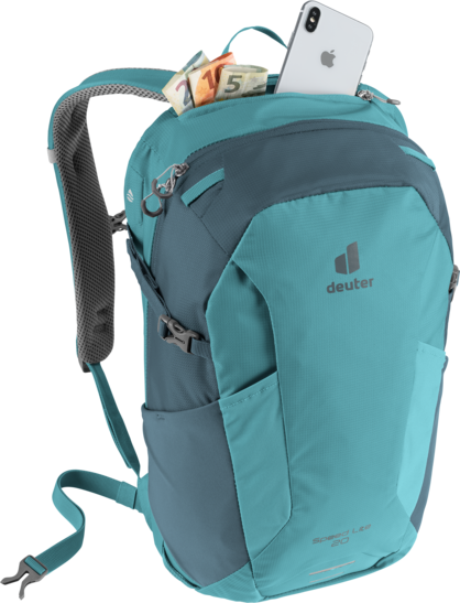 Hiking backpack Speed Lite 20