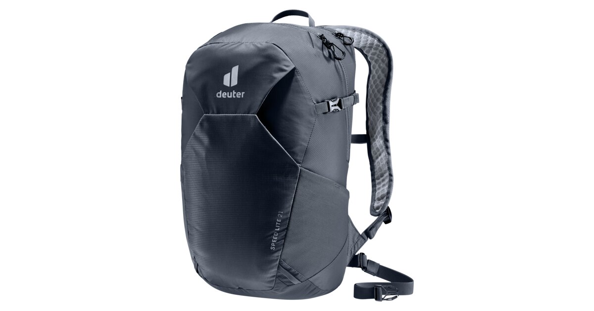 Mochila Deuter Hombre Mochila De Senderismo Deuter Speed Lite 21