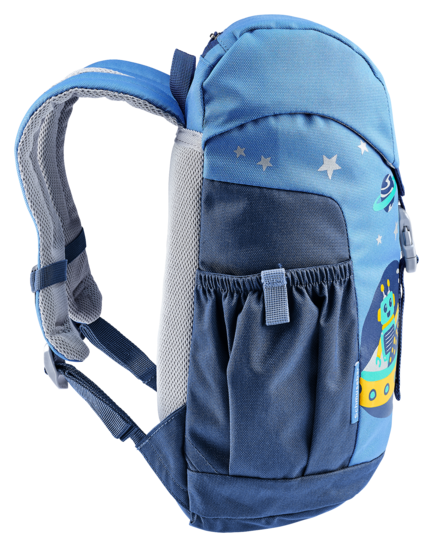 Children’s backpack Schmusebär