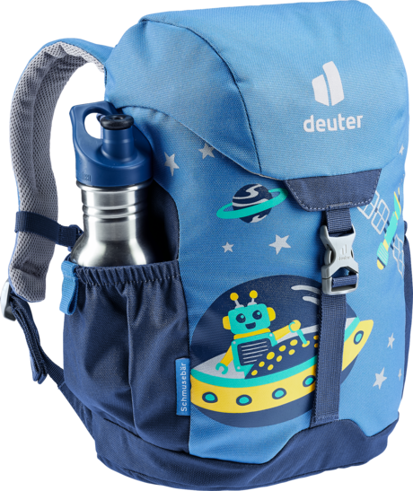 Children’s backpack Schmusebär