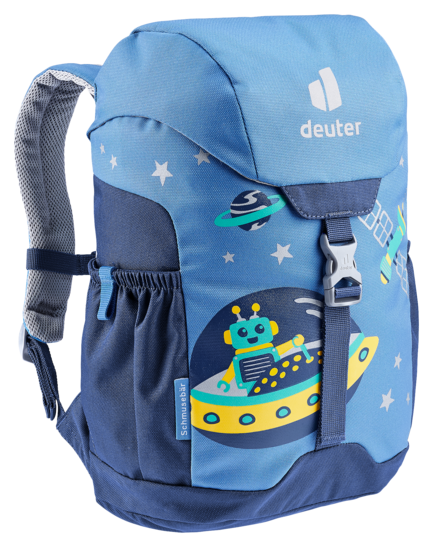 Children’s backpack Schmusebär
