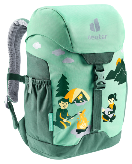 Kinderrucksack Schmusebär
