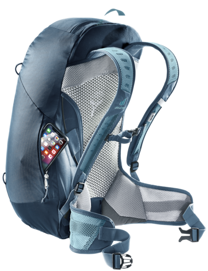 Sac à dos de randonnée AC Lite 23